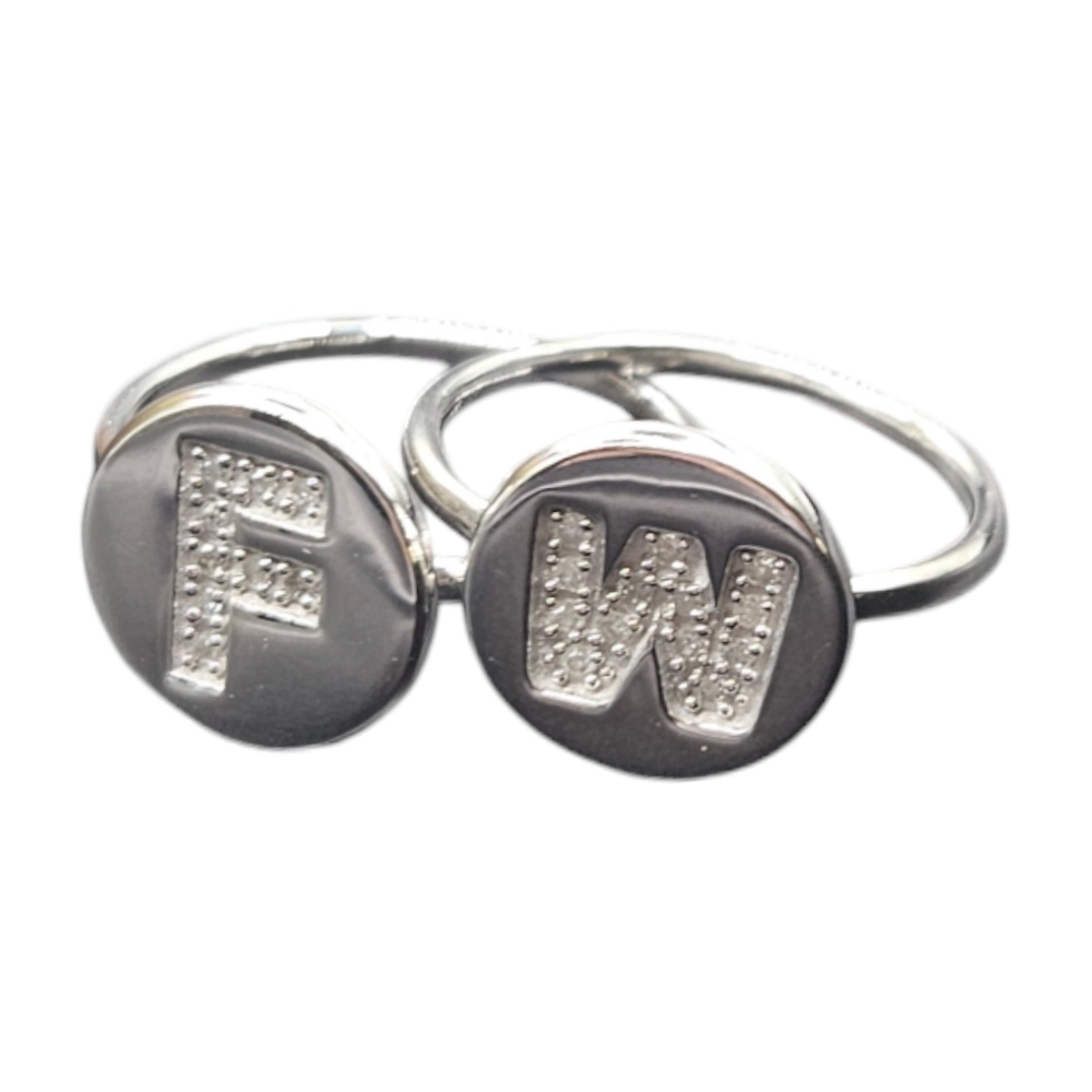 Diamond Ring - Picture 2 of 6